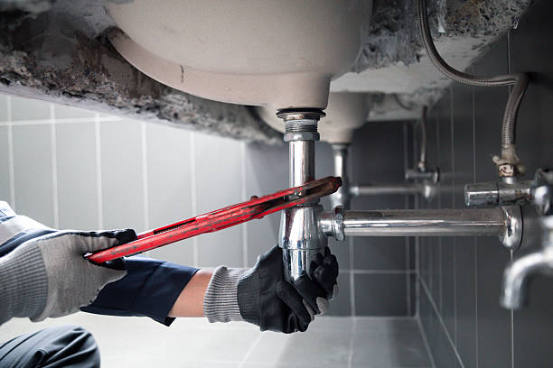 Trusted Plumbing service in Collegeville, MN - AAA Plumbing Heating